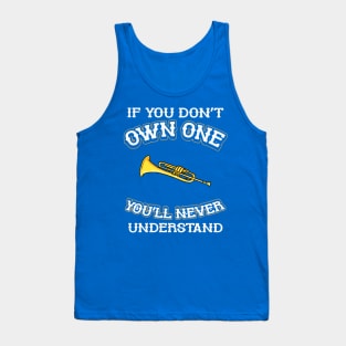 if you don’t own one you’ll Tank Top